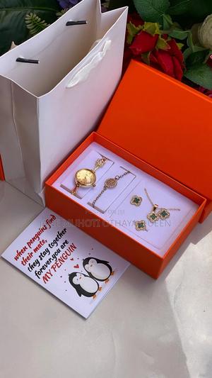 Valentines Ladies Gift Set - thumbnail 2