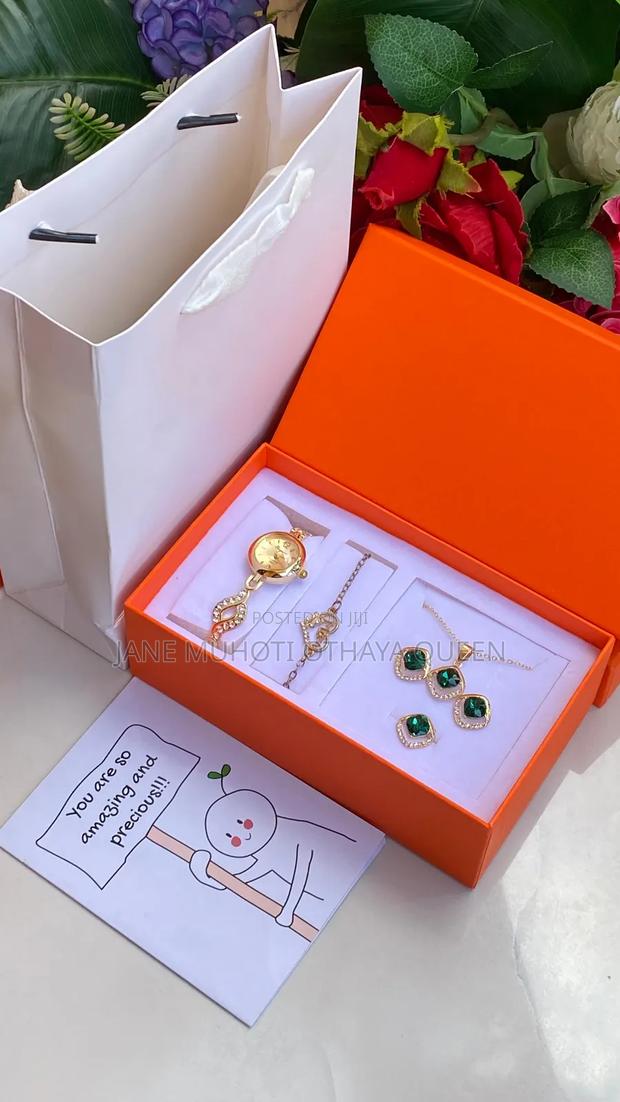 Valentines Ladies Gift Set - thumbnail 3