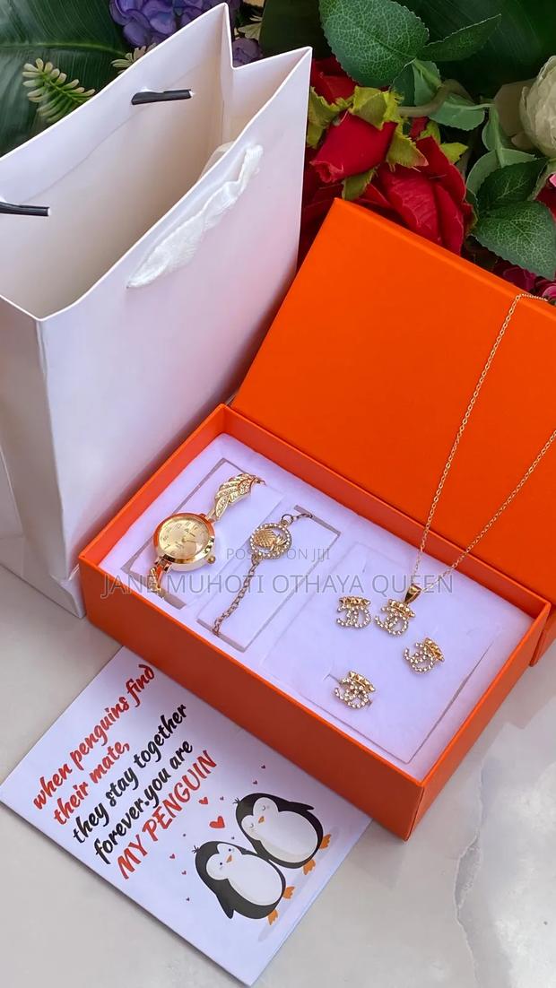 Valentines Ladies Gift Set - thumbnail 4