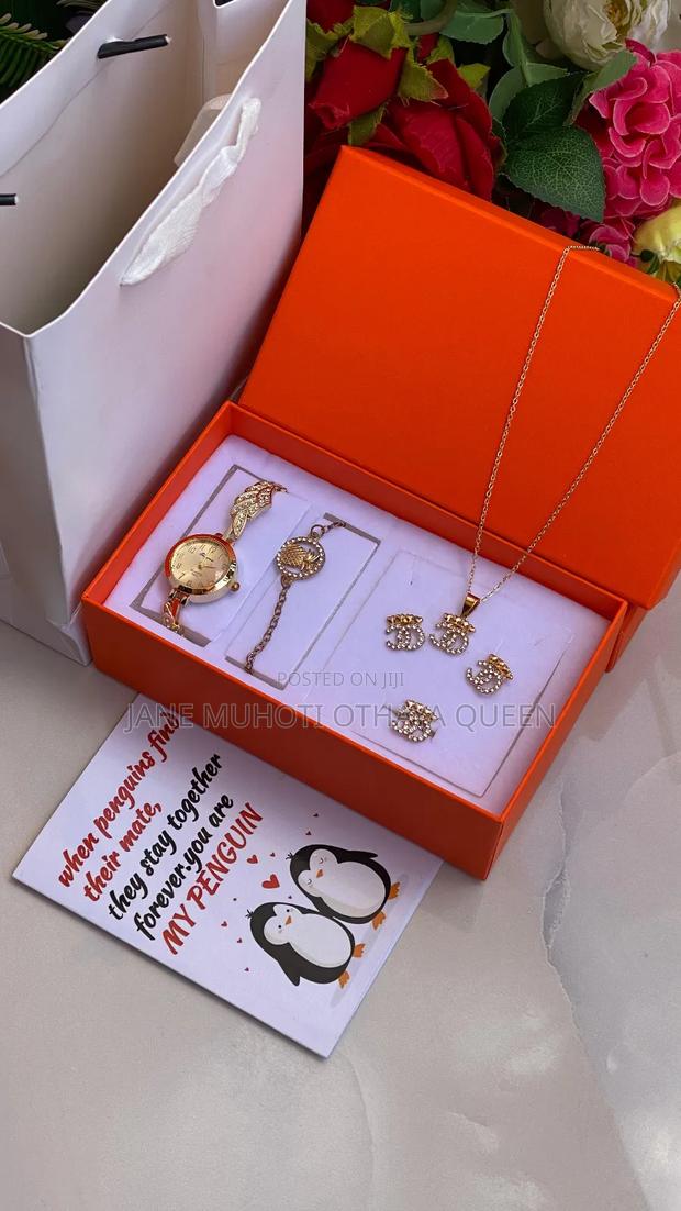 Valentines Ladies Gift Set - thumbnail 5