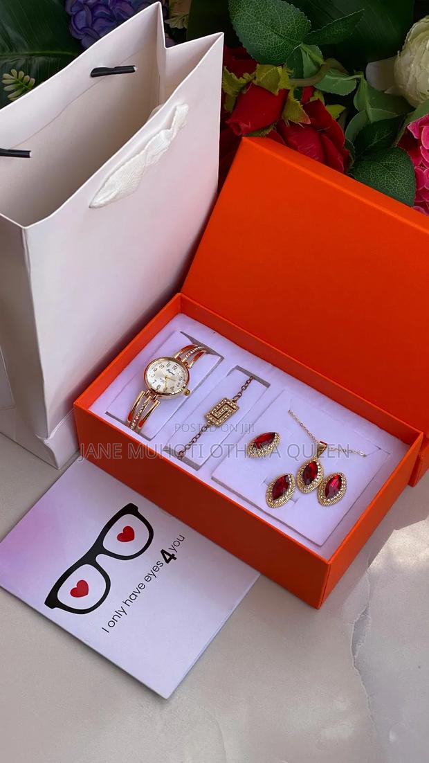 Valentines Ladies Gift Set - thumbnail 8