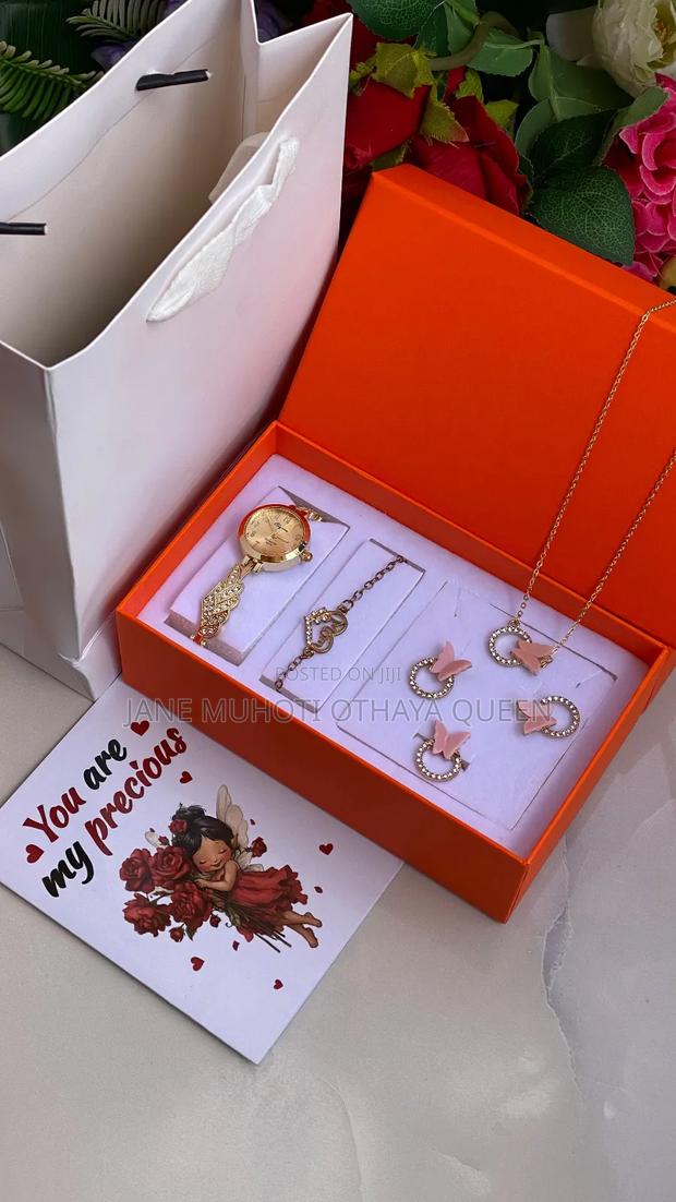 Valentines Ladies Gift Set - thumbnail 9