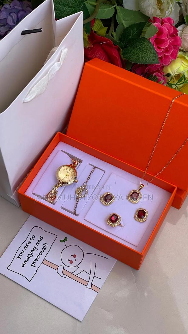 Valentines Ladies Gift Set - thumbnail 10