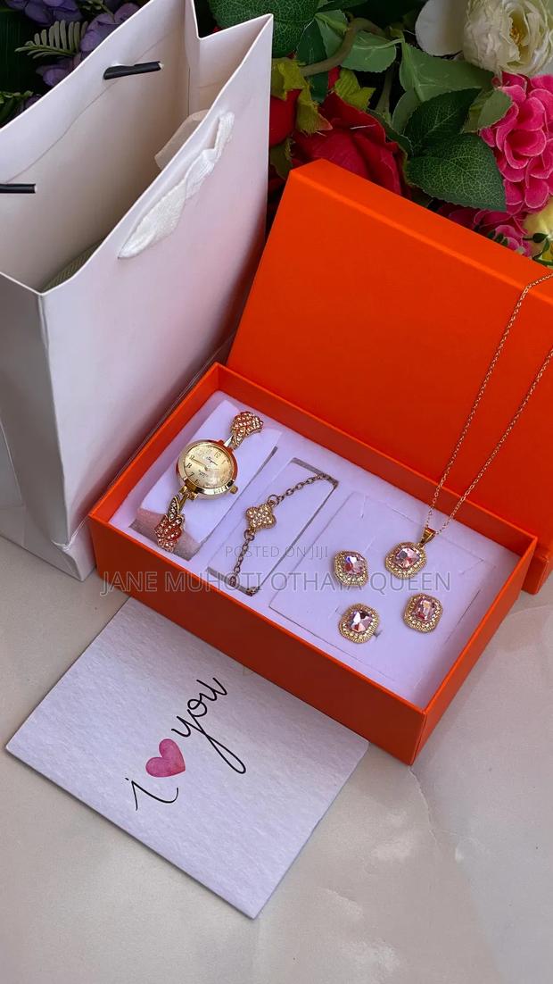 Valentines Ladies Gift Set - thumbnail 11