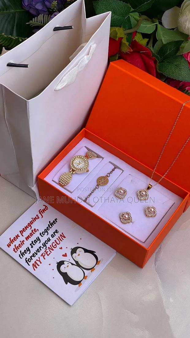 Valentines Ladies Gift Set - thumbnail 12