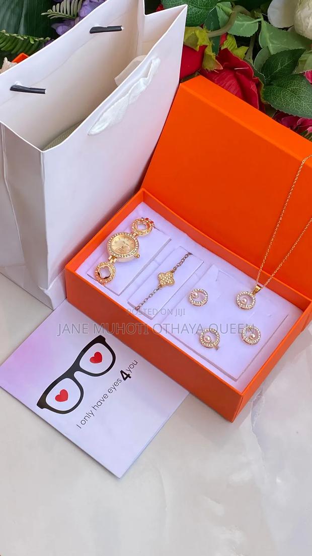 Valentines Ladies Gift Set - thumbnail 13