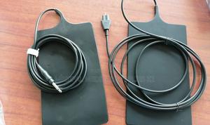 Diathermy Plate Single Pin - thumbnail 2