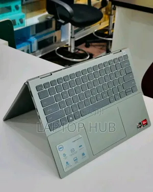 Laptop Dell Inspiron 14 8GB AMD Ryzen 5 SSD 512GB