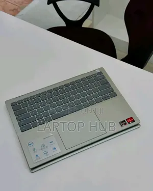 Laptop Dell Inspiron 14 8GB AMD Ryzen 5 SSD 512GB