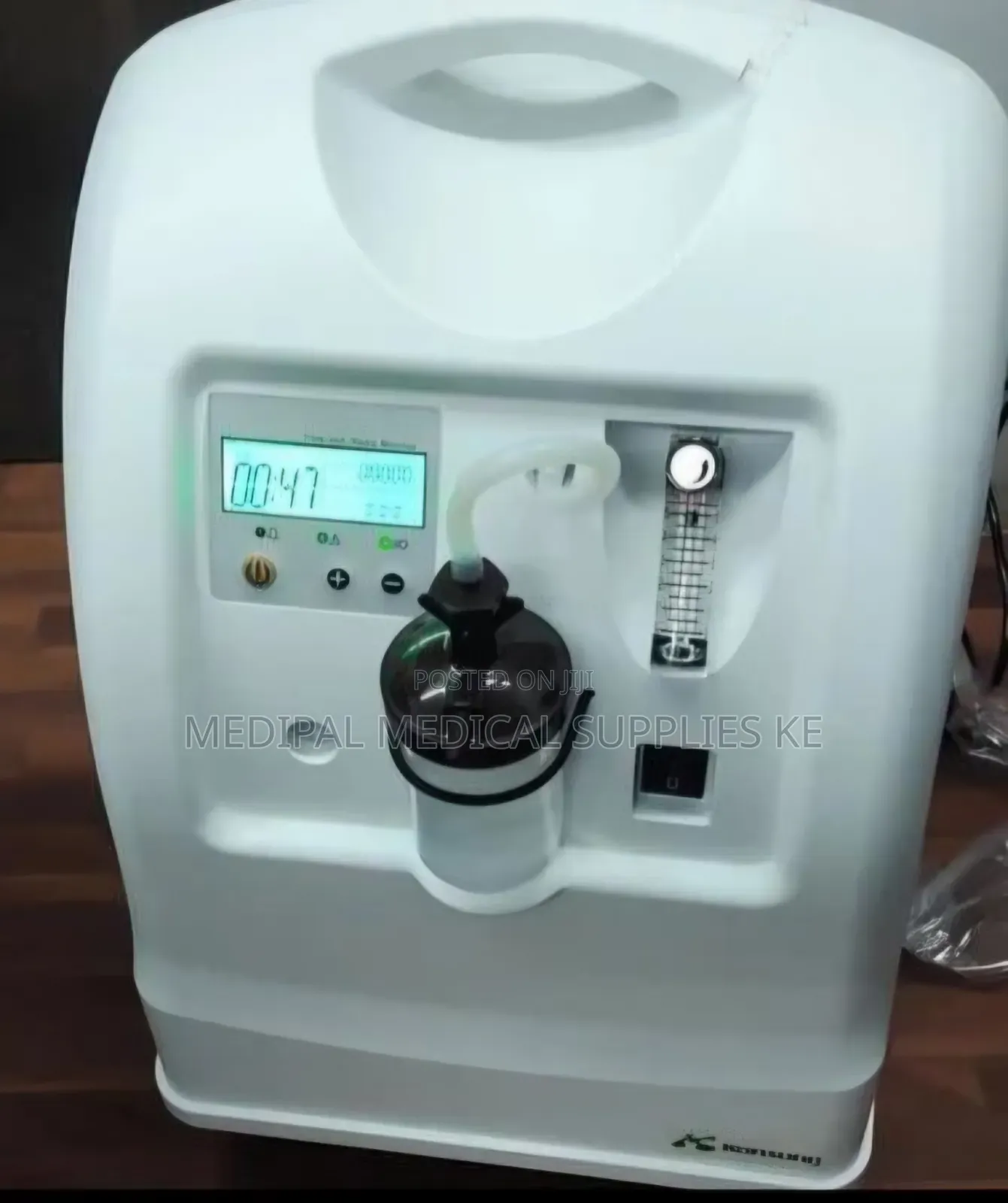 Konsung 10l Oxygen Concentrator