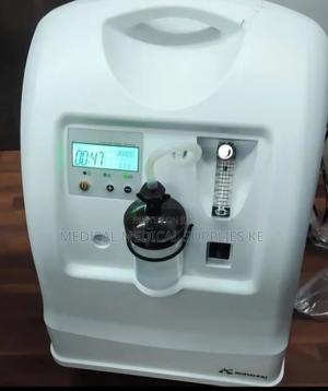 Konsung 10l Oxygen Concentrator - thumbnail 2