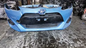 Toyota Aqua New Shape Nosecut 2016–2021 Original Ex-Japan