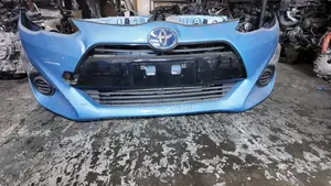 Toyota Aqua New Shape Nosecut 2016–2021 Original Ex-Japan