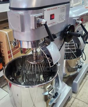 Dough Mixer 20l - thumbnail 2