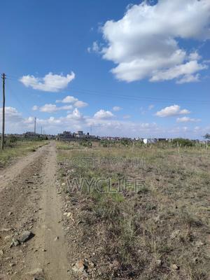 Plot for Sale (50x100) in Katani, Seme - main view