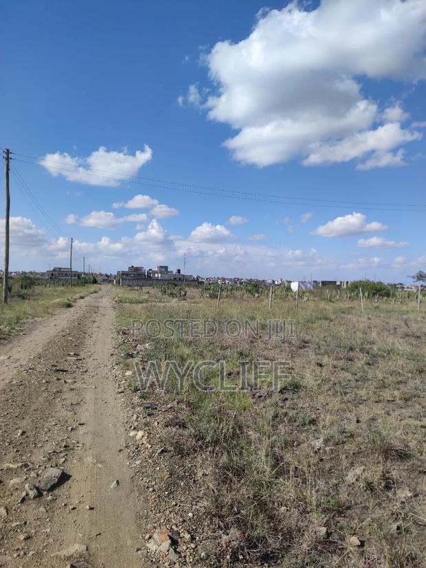 Plot for Sale (50x100) in Katani, Seme