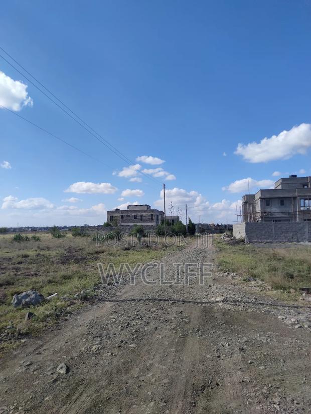 Plot for Sale (50x100) in Katani, Seme - thumbnail 6
