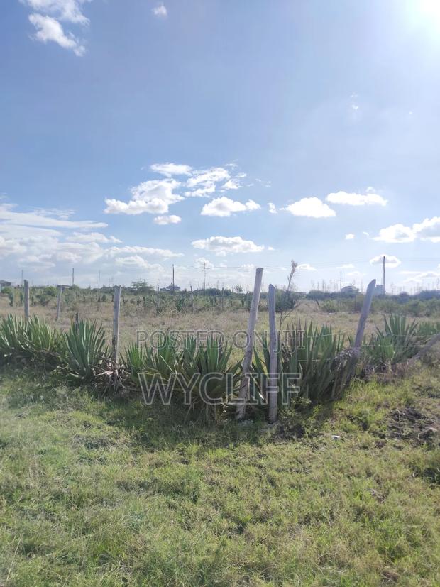 Plot for Sale (50x100) in Katani, Seme - thumbnail 8