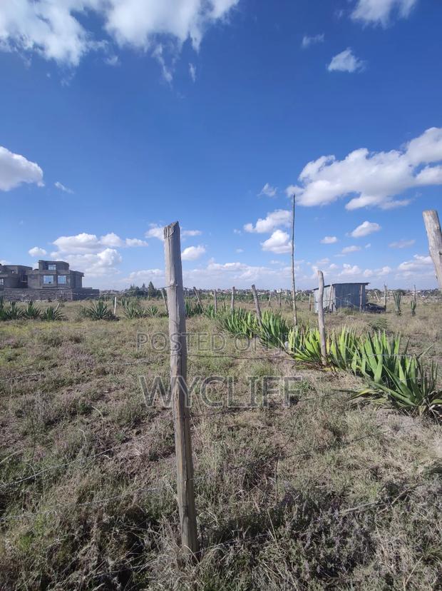 Plot for Sale (50x100) in Katani, Seme - thumbnail 10