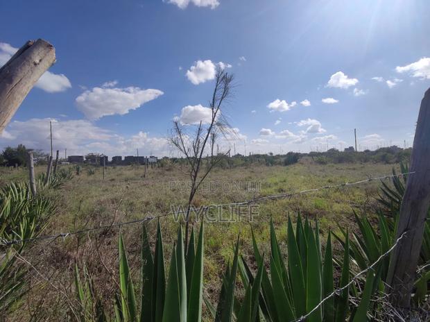 Plot for Sale (50x100) in Katani, Seme - thumbnail 11
