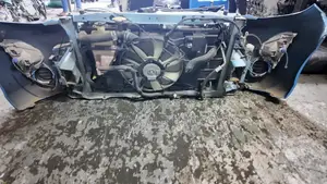 Toyota Aqua New Shape Nosecut 2016–2021 Original Ex-Japan