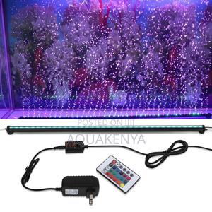 Aquarium Light With Curtain 2ft - main view