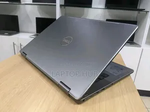 Laptop Dell Inspiron 7306 8GB AMD Ryzen 7 SSD 256GB