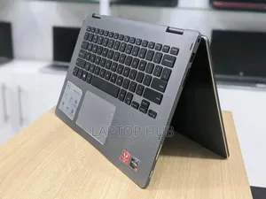Laptop Dell Inspiron 7306 8GB AMD Ryzen 7 SSD 256GB