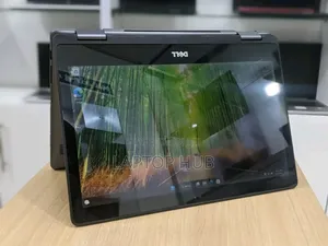 Laptop Dell Inspiron 7306 8GB AMD Ryzen 7 SSD 256GB