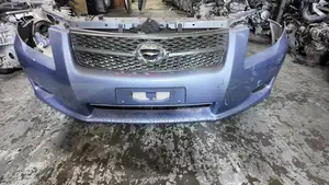 Toyota Fielder 2008 Complete Nosecut – Original Ex-Japan