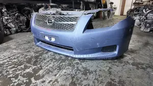 Toyota Fielder 2008 Complete Nosecut – Original Ex-Japan