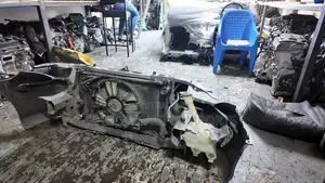 Toyota Fielder 2008 Complete Nosecut – Original Ex-Japan