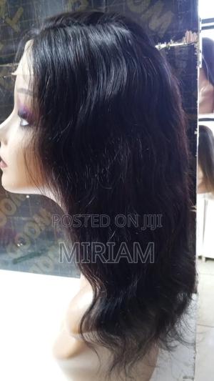 Human Hair Wigs - thumbnail 2
