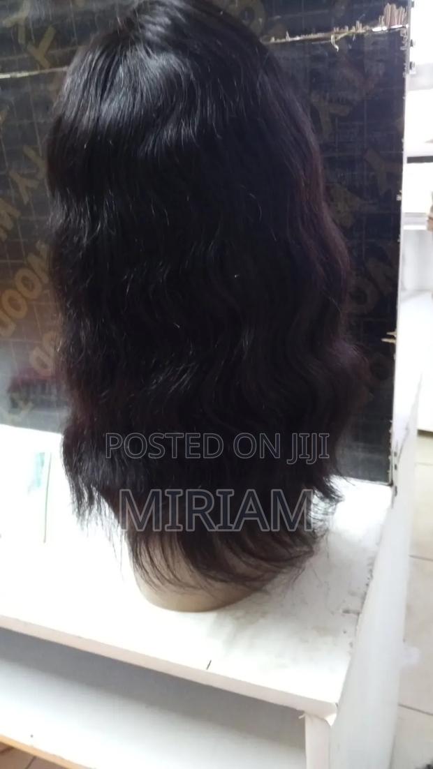 Human Hair Wigs - thumbnail 3
