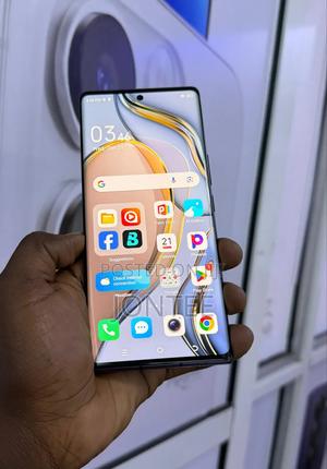 Tecno Phantom X2 5G 256 GB Black - main view