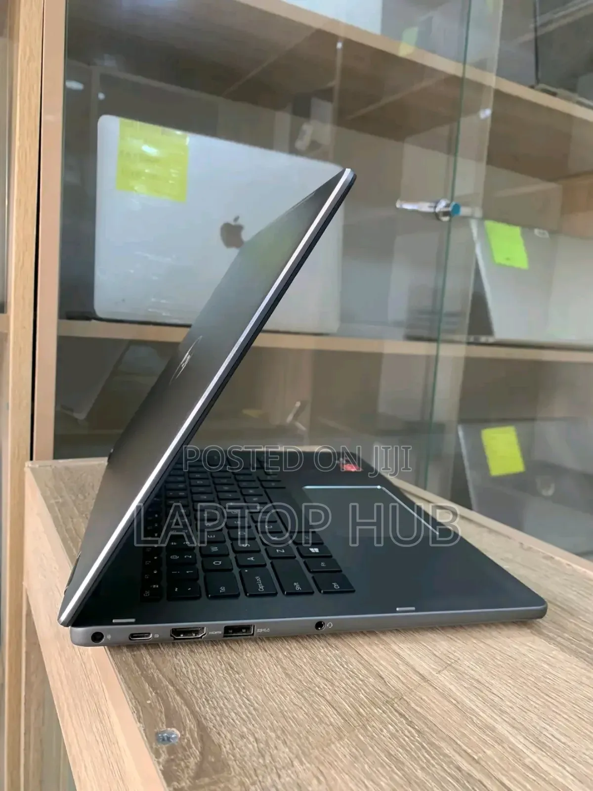 Laptop Dell Inspiron 7306 8GB AMD Ryzen 5 SSD 256GB
