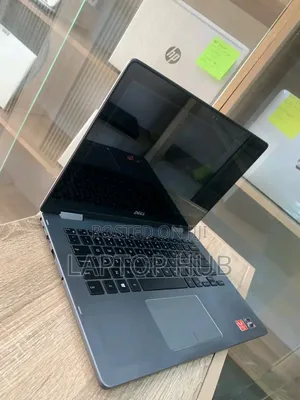 Laptop Dell Inspiron 7306 8GB AMD Ryzen 5 SSD 256GB
