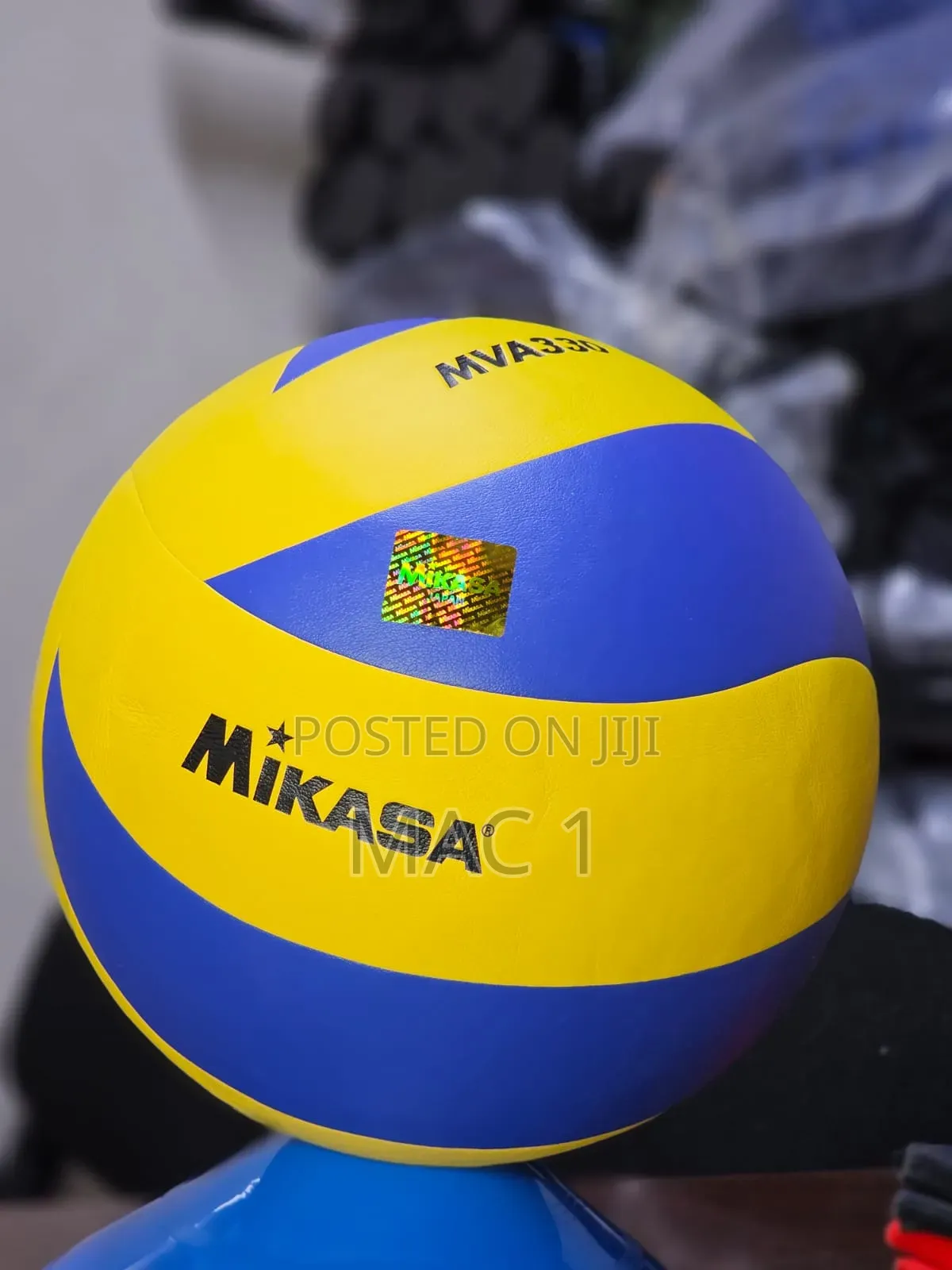 Best Volleyball Mikasa