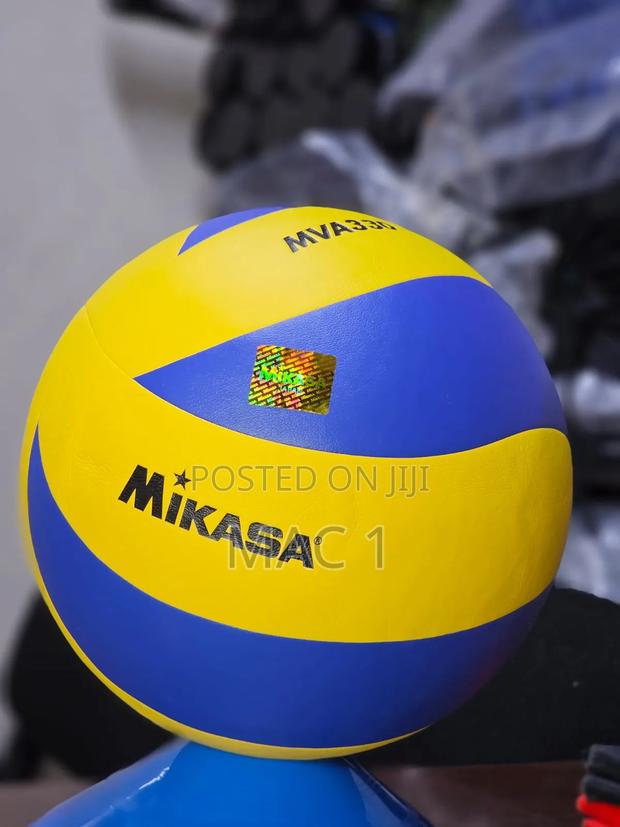 Best Volleyball Mikasa