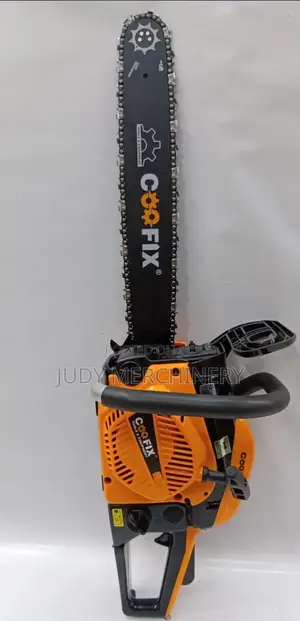 Coofix Gasoline Power Saw