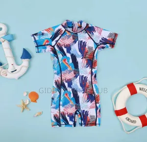 Kids Swimming Costumes