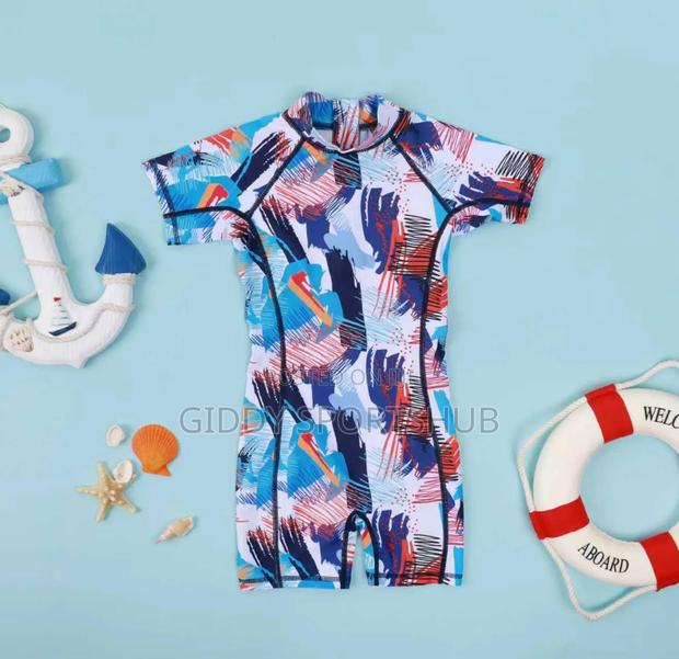 Kids Swimming Costumes