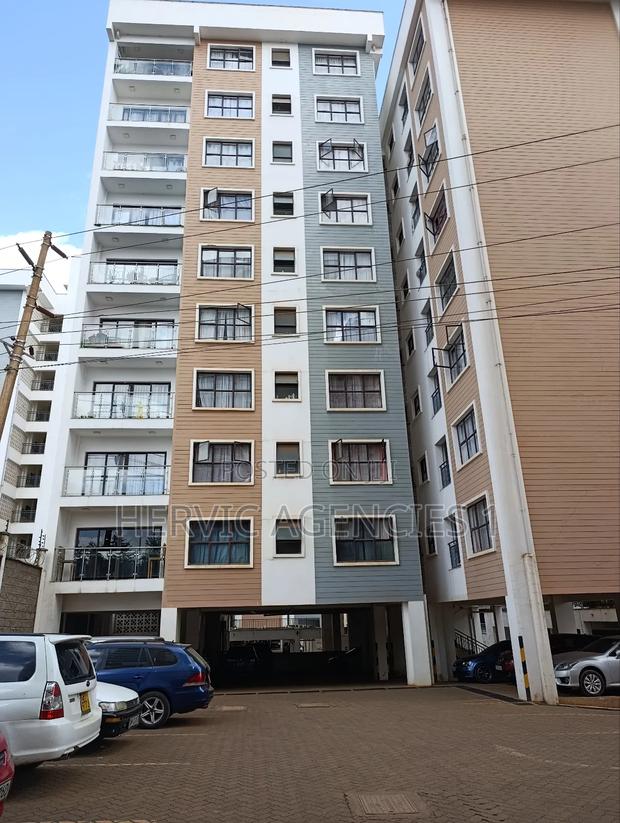 2bdrm Apartment in Ruaka for rent - main view