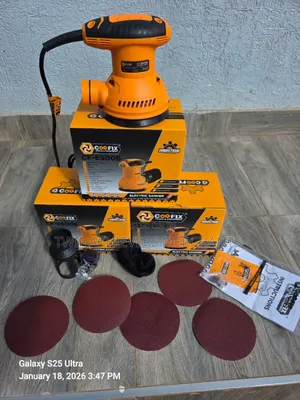Orbital Sander/Electric Orbital Sander 360w