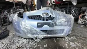 Toyota Vitz Nosecut 2005–2010 Original Ex-Japan