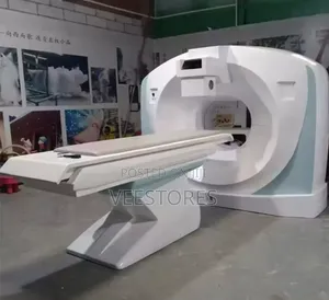 Mri and Ct Scanner Shell