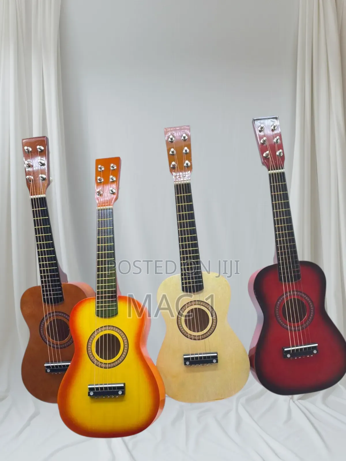 Premium 23 Inches Guitar for Kids