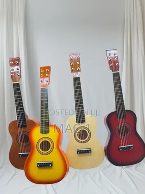 Premium 23 Inches Guitar for Kids