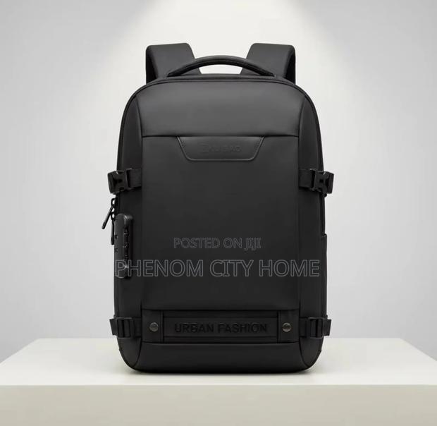 High Grade Laptop Bag - thumbnail 3