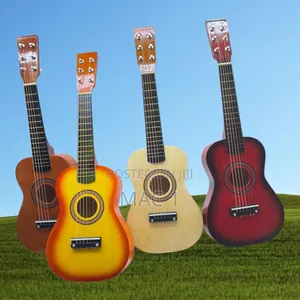 Guitar for Kids